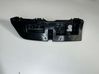 Rear bumper mounting bracket FT4B17D949AD