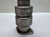 Intercooler hose/pipe 9677359080
