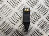 Brake pedal sensor switch 191945515A