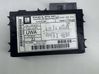 Bluetooth control unit module 13187911