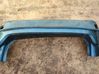 Rear bumper 30763426