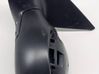 Front door electric wing mirror E11015816