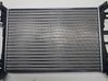 Coolant radiator 13399871