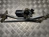 Wiper motor 53630187