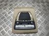 Front seat light 71706271