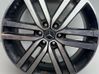 Felgi aluminiowe R19 A4704010400