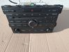 Radio/CD/DVD/GPS head unit 14795227