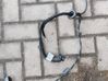Aizmugurējo durvju vadu instalācija 6913145