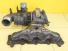 Turbo AG9N6K682AF