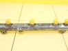 Fuel line pipe 0445214248