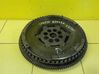 Dual mass flywheel 