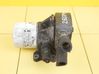 Oil filter mounting bracket AG9G6A642BC