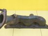 Exhaust manifold PRAWY