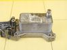 Engine oil radiator A6511800510