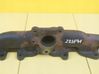 Exhaust manifold 6511420201