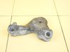 Engine mounting bracket 