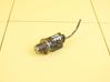 Fuel pressure sensor 0281002869