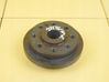 Timing belt tensioner pulley 7510627