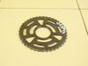 Timing chain sprocket 8509926