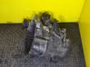 Manual 6 speed gearbox SEB