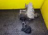 Gearbox transfer box case ZL00A
