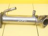 EGR valve cooler CK3Q9F464AB