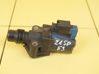 Interior heater climate box assembly BM5G8C605DB