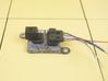 Exhaust pressure sensor 55670096