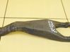Clutch release arm fork SPRZEGLA