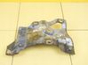 Engine mounting bracket 
