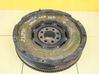 Dual mass flywheel 