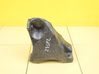 Engine mounting bracket 7L6199308D