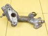 EGR valve line/pipe/hose 