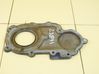 Rear prop shaft donut coupling/joint 