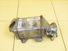 EGR valve cooler 55273563