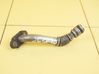 Turbo turbocharger oiling pipe/hose 