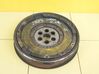 Dual mass flywheel GGV30