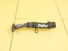 Turbo turbocharger oiling pipe/hose 