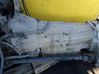 Automatic gearbox 24234217