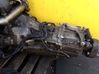 Manual 6 speed gearbox CC1R7003BB