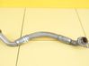 Turbo turbocharger oiling pipe/hose 55249021