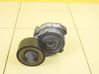 Power steering belt tensioner 