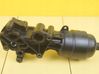 Oil filter mounting bracket 55225515
