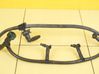 Fuel line pipe PRZELEWY