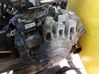 Automatic gearbox 55590765