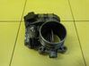 Throttle body valve 31216665