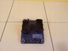 Engine control unit/module 55573258