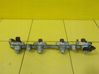 Fuel line pipe 95XF9D280AB