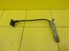 Ignition plug leads 