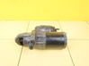 Motor de arranque 55571896